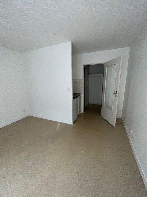 Appartement - 20 m² - 1 pièce