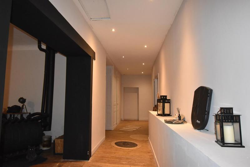 Immeuble - 1 000 m²