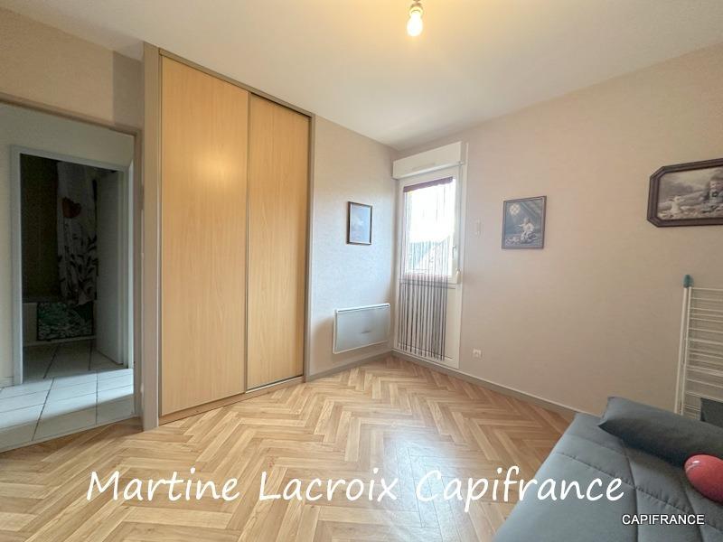 Maison de ville - 80 m² - 5 pièces