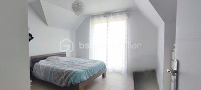 Maison traditionnelle - 115 m² - 5 pièces