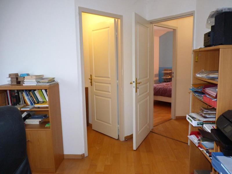 Appartement - 80 m² - 3 pièces
