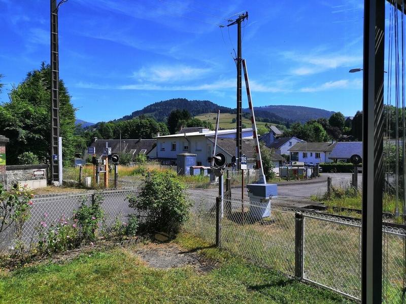 Maison - 91 m² - 5 pièces