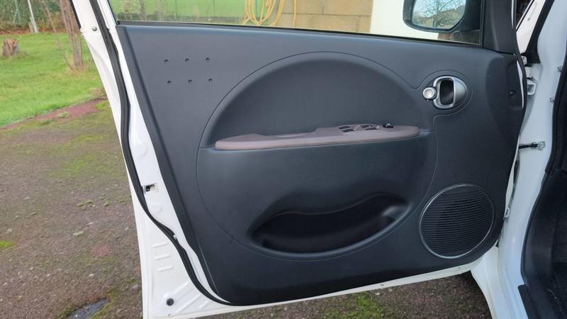 Citroën c-Zero 15 kWh 67 Confort