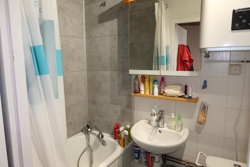 Studio - 22 m² - 1 pièce