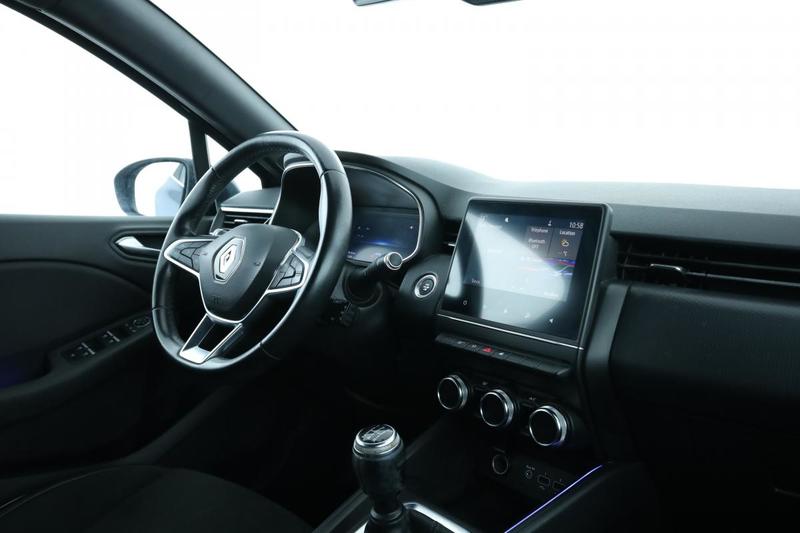 Renault Clio 1.0 TCe Intens 100 ch