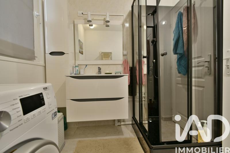 Maison - 85 m² - 3 pièces