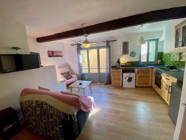 Appartement - 45 m² - 3 pièces