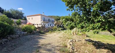 Villa - 210 m² - 6 pièces