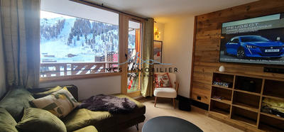 Appartement - 54 m² - 4 pièces