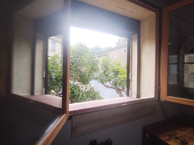 Maison - 60 m² - 3 pièces