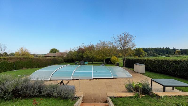 Villa - 149 m² - 5 pièces