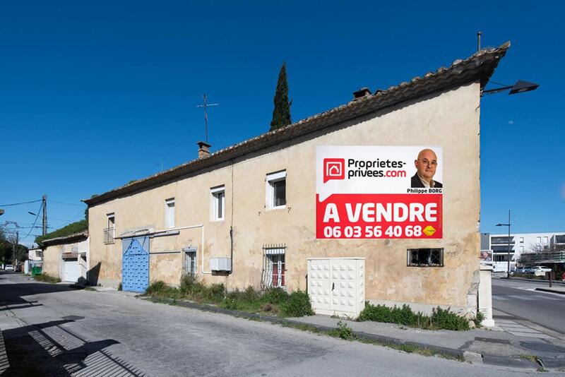 Maison - 188 m² - 8 pièces