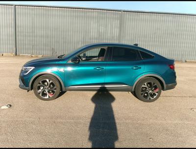 Renault Arkana Etech 145 Rs Line Bva