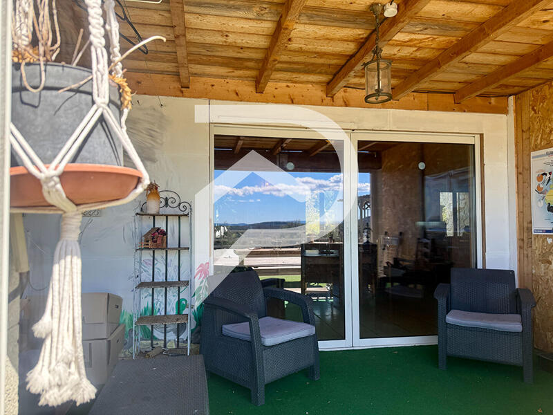 Villa - 146 m² - 4 pièces