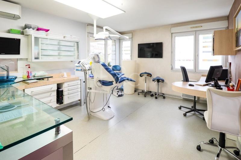 Appartement - 108 m² - 4 pièces