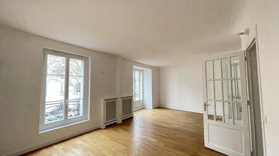 Appartement - 84 m² - 3 pièces