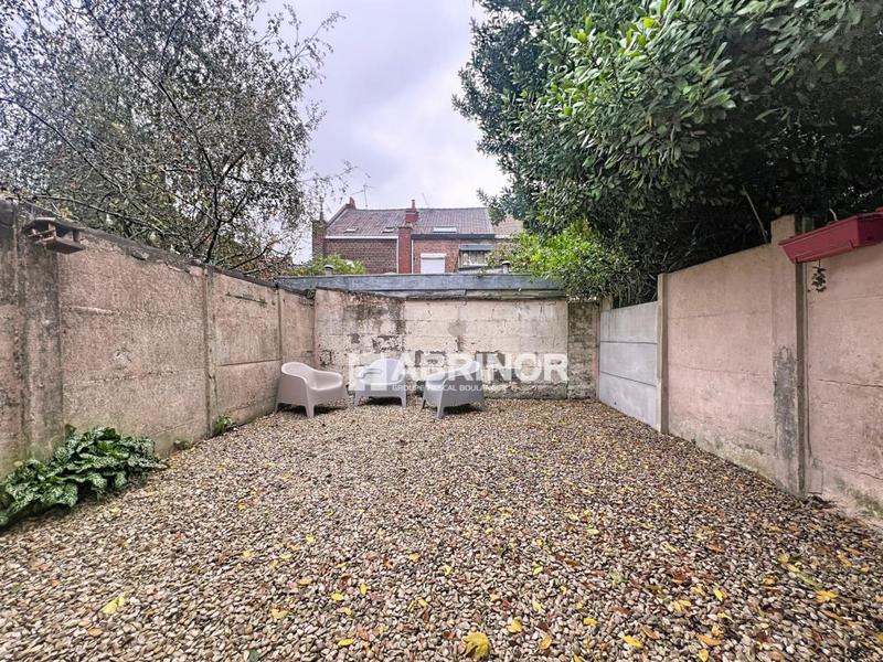 Maison - 131 m² - 5 pièces