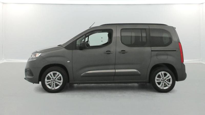 Toyota Proace City Verso Mc23 Medium 1.2l 110 Vvt-i Bvm6 Executive