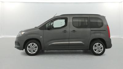 Toyota Proace City Verso Mc23 Medium 1.2l 110 Vvt-i Bvm6 Executive
