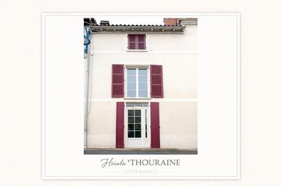 Local commercial - 58 m² - 4 pièces