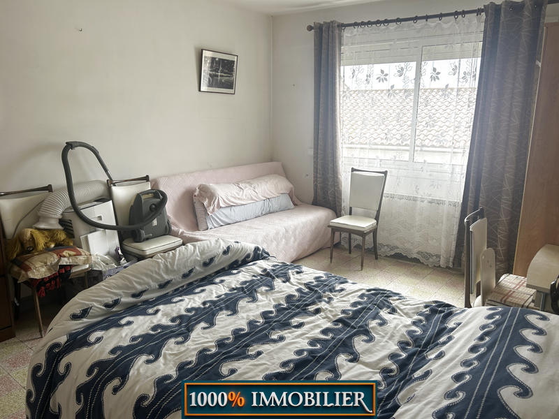 Appartement - 77 m² - 4 pièces