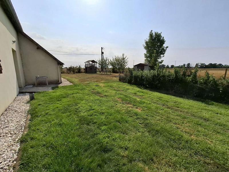 Maison - 215 m² - 12 pièces