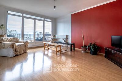 Appartement - 102 m² - 5 pièces