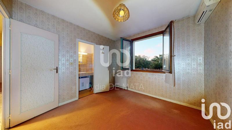 Maison - 155 m² - 6 pièces