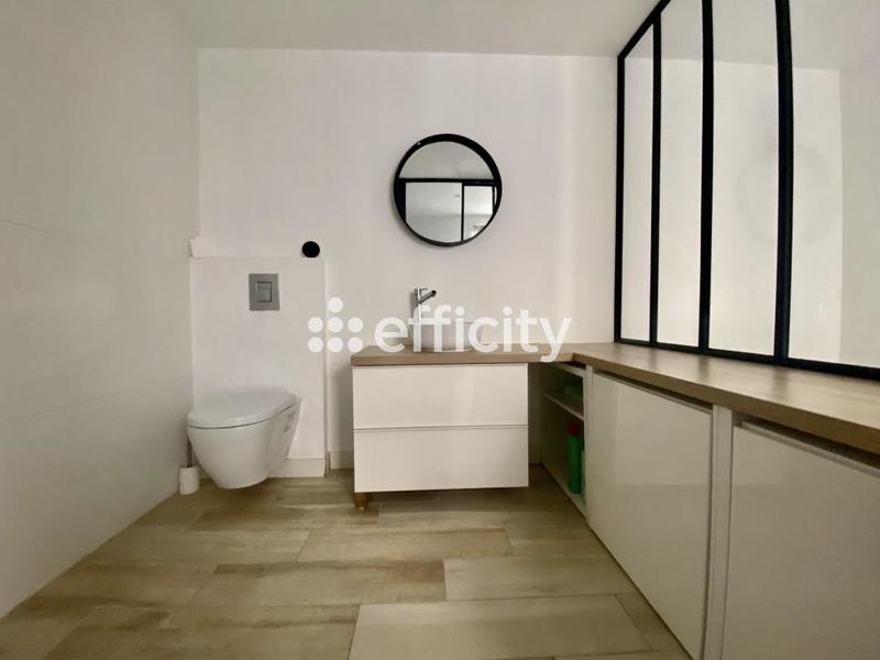 Immeuble - 60 m² - 4 pièces