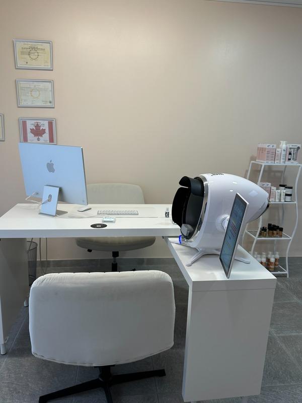 Fonds de commerce - Beauté / Bien-être - 59 m²