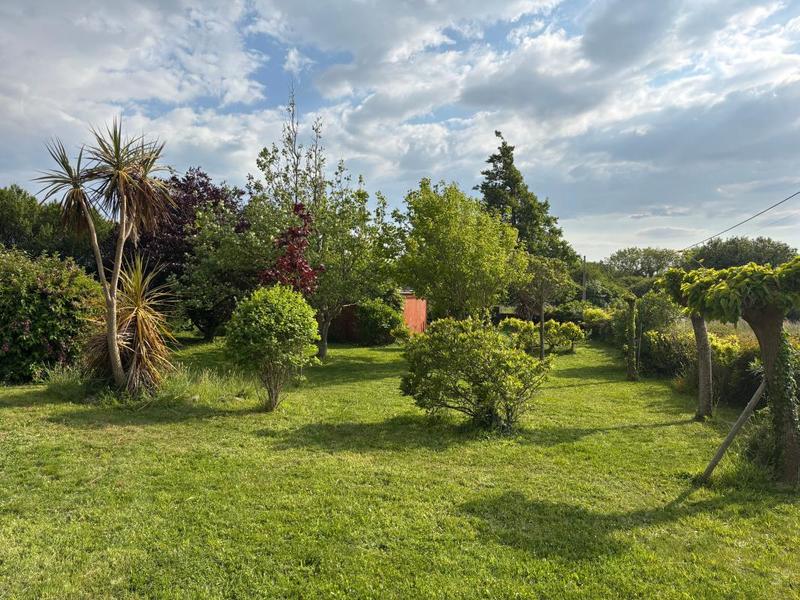 Maison - 112 m² - 5 pièces