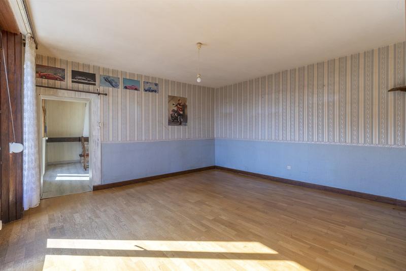 Maison ancienne - 263 m² - 9 pièces