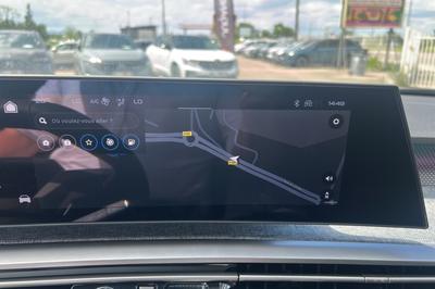 Peugeot 5008 Hybrid 145 E-Dcs6 Gt 7pl