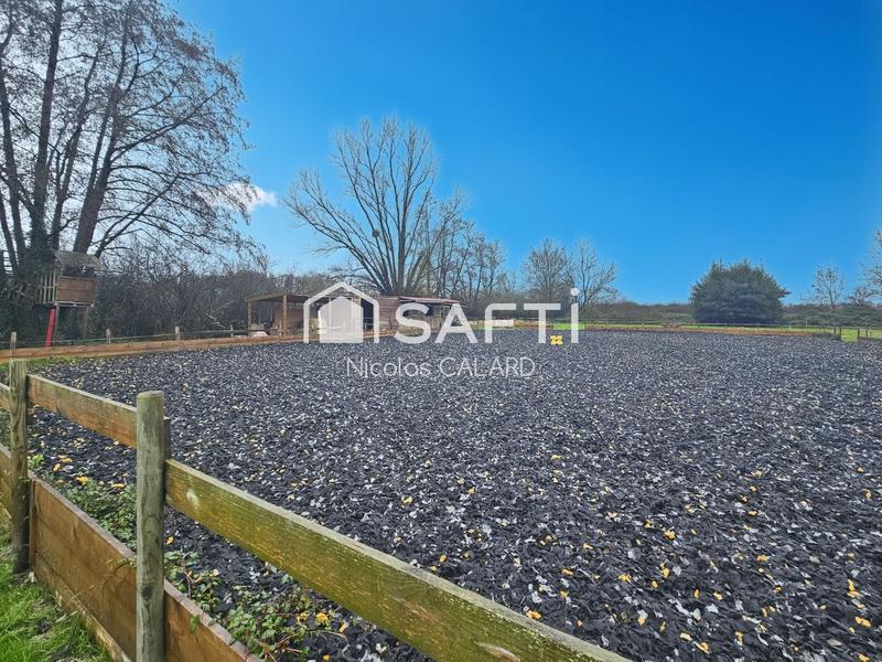 Maison - 148 m² - 4 pièces