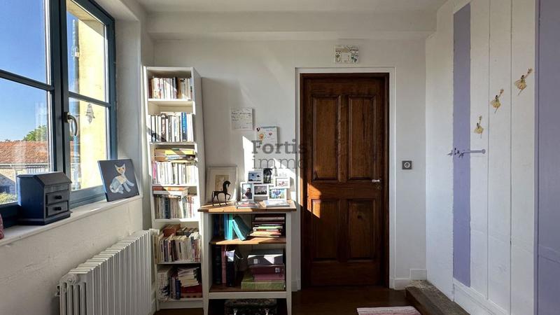 Corps de ferme - 407 m² - 11 pièces