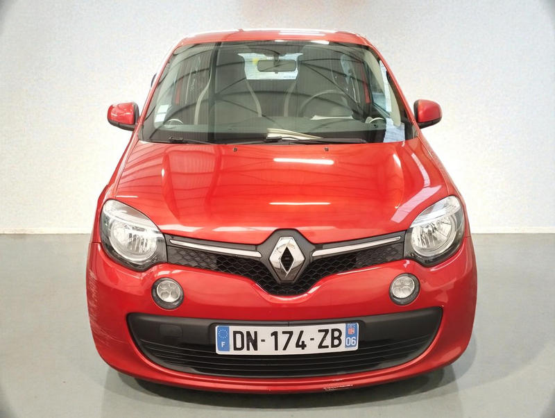 Renault Twingo III 1.0 Sce 70