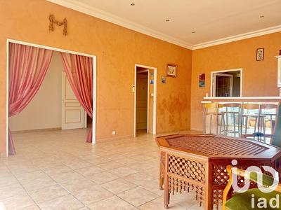 Appartement - 80 m² - 3 pièces