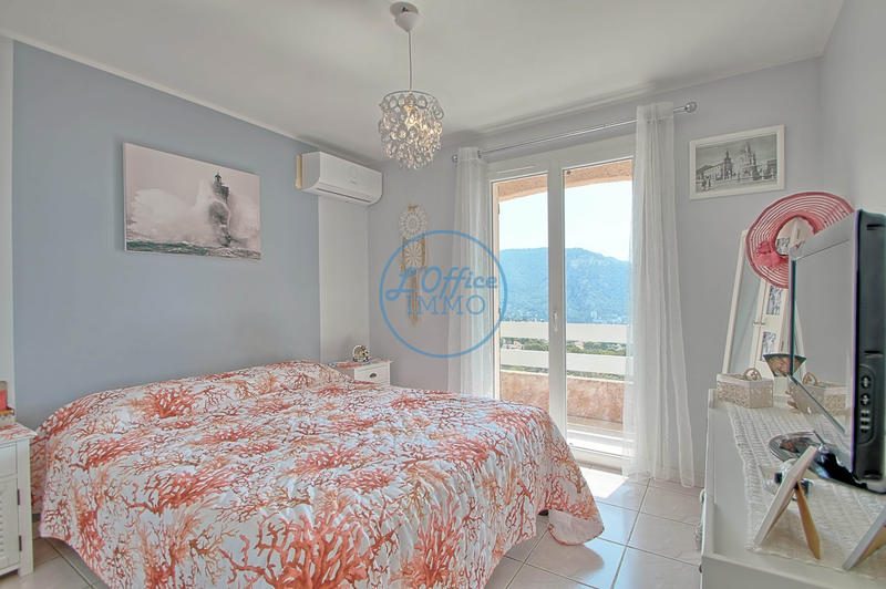 Villa - 125 m² - 5 pièces