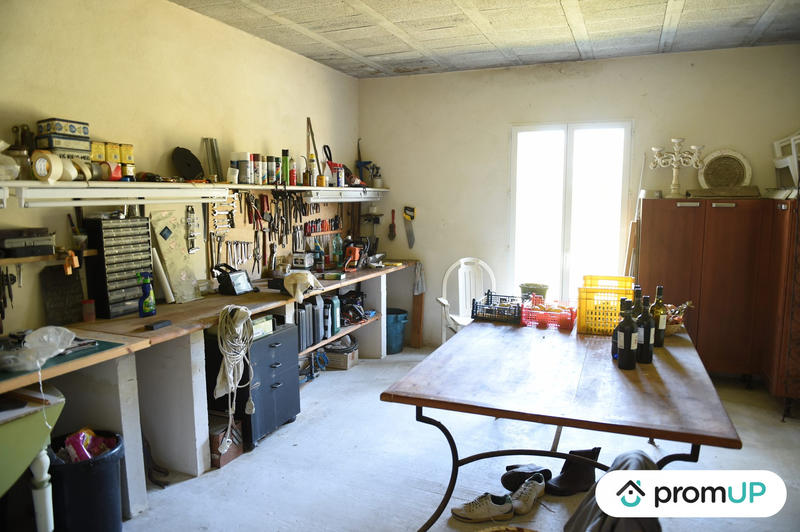 Villa - 280 m² - 7 pièces