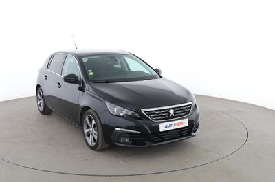 Peugeot 308 1.5 Blue-HDi Tech Edition Eat8 130 ch