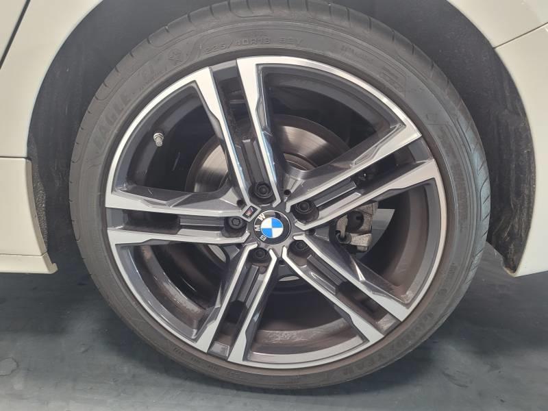 Bmw Série 1 116d 116 ch Dkg7 m Sport