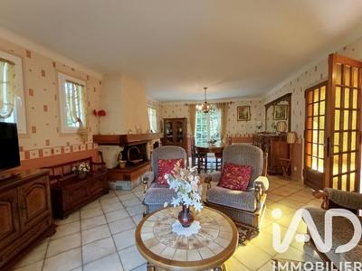 Maison - 87 m² - 3 pièces