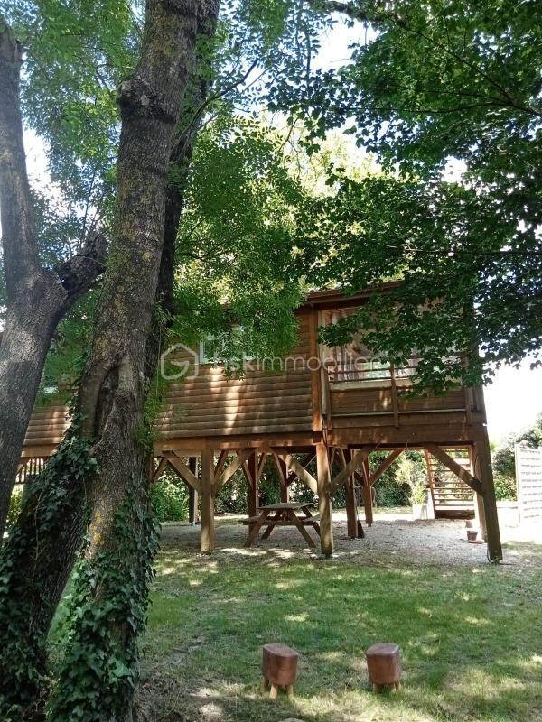 Châlet - 35 m² - 3 pièces