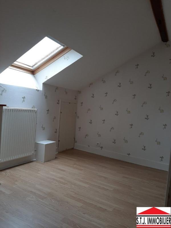 Maison de ville - 51 m² - 2 pièces