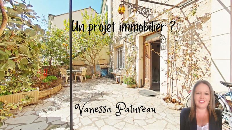 Maison - 180 m² - 7 pièces