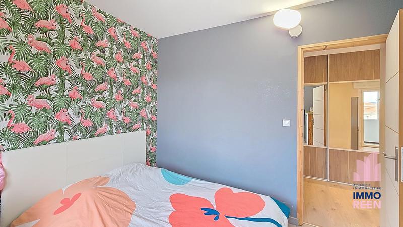 Appartement - 77 m² - 4 pièces