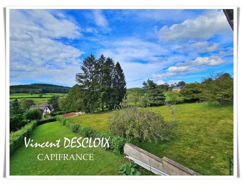 Maison de campagne - 59 m² - 2 pièces