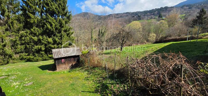 Châlet - 150 m² - 6 pièces