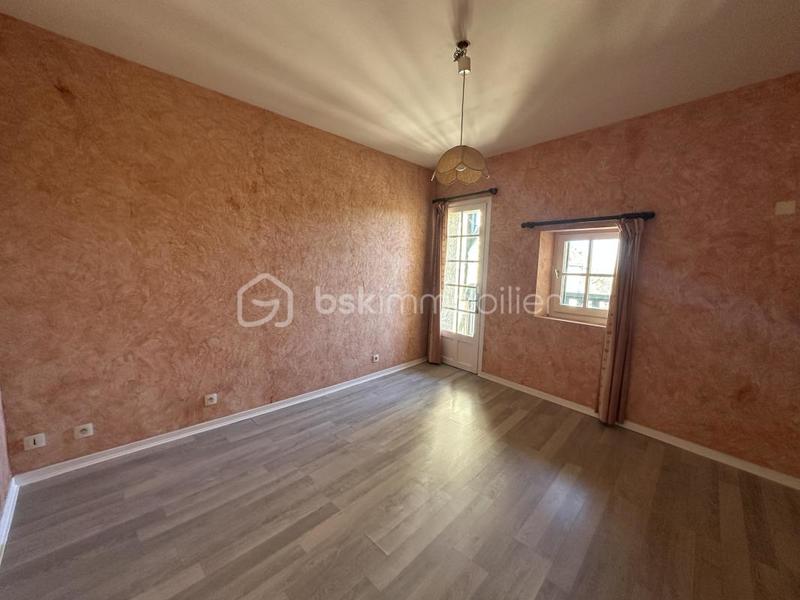 Maison de ville - 109 m² - 5 pièces