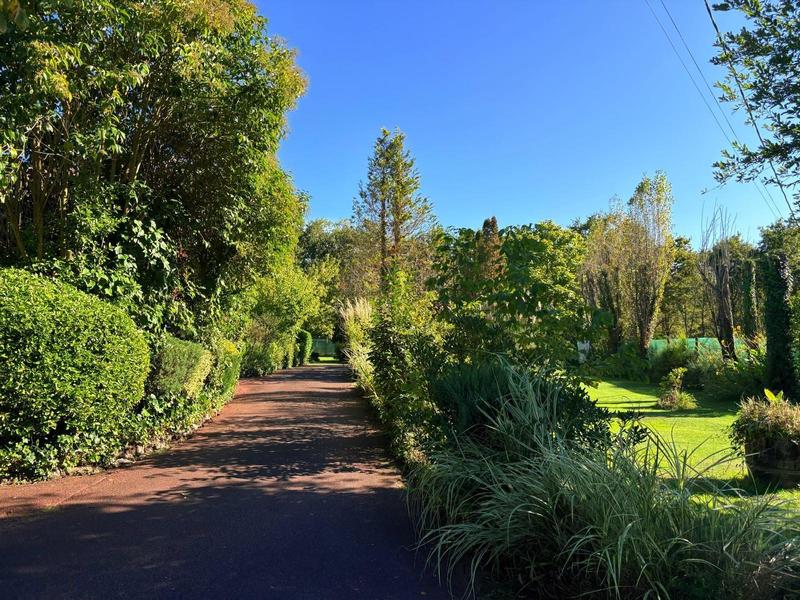 Maison - 326 m² - 10 pièces